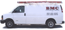 Electrical Construction | Electrical | Electrical Maintenance | Berrien County | Elkhart County